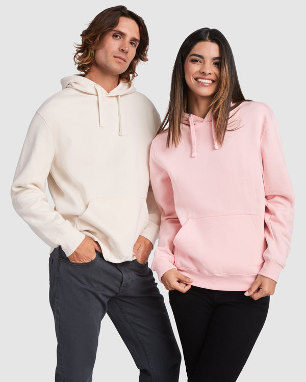 Sudadera Capucha